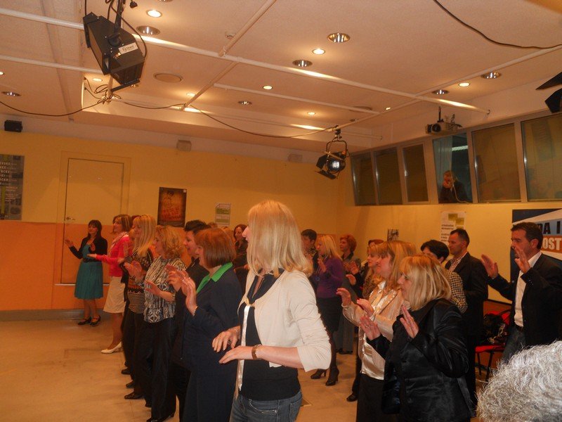 network event12